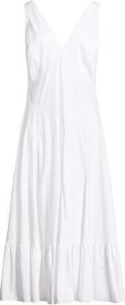 Twin-Set KLEIDER - Maxi-Kleider auf YOOX.COM