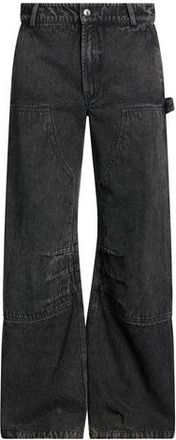 Ih Nom Uh Nit BOTTOMWEAR - Pantaloni jeans su YOOX.COM