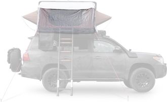 OEM Cubierta De Entrada Offlander Para Tienda De Techo Plegable 4