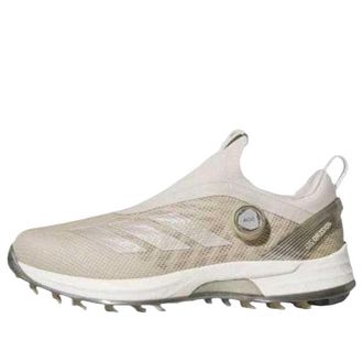 adidas Adizero ZG BOA Beige Cyber Metallic Putty Beige IH9897