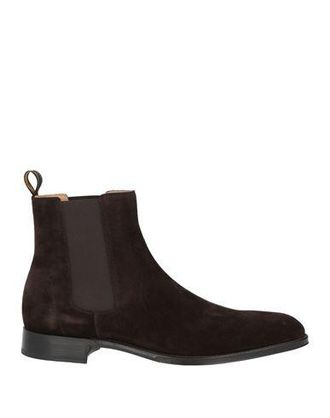 Dunhill SCHUHE - Stiefeletten auf YOOX.COM