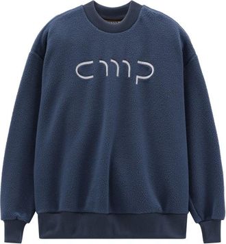 F.lli Campagnolo Sweater with Logo Pullover für Herren | blau