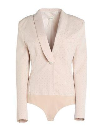 Vicolo TOPWEAR - Bodysuits on YOOX.COM