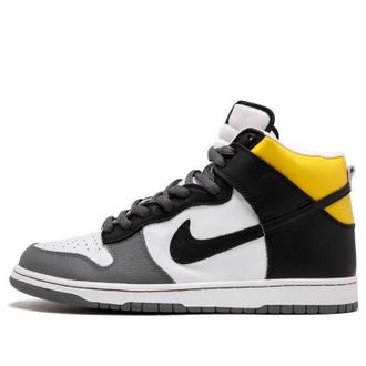 Nike SB Dunk High Pro Daniel Shimizu 305050-101