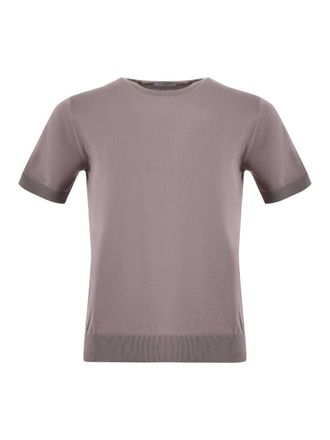 Paolo Pecora T-Shirts And Polos