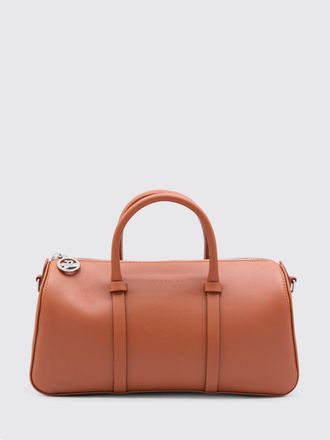 Longchamp Borsa Daylong M Longchamp in pelle