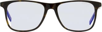 Montblanc MB0174S Photochromic Sunglasses - Havana