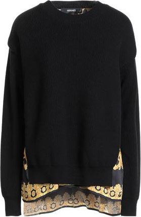Versace Sweaters