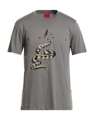 HUGO BOSS TOPWEAR - T-shirts on YOOX.COM