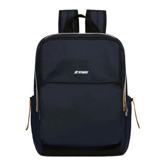 K-Way Compact Waterproof Backpack Gizy - unisex - K-Way - Backpacks - Blue - ONE SIZE - Bags