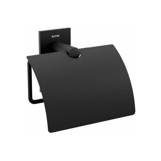 Cosmic 2763659 Stick Portarrollos Con Tapa Negro - Ref: Wjb276a0059036 - Cosmic