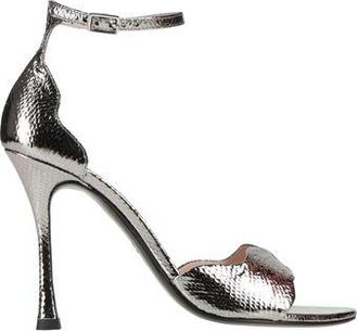Fabi CALZADO - Sandalias con cierre en YOOX.COM