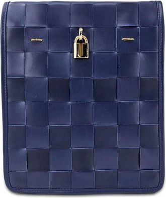 Madison.Maison Borsa a tracolla - Blu