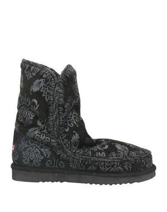 Mou SCHUHE - Stiefeletten auf YOOX.COM