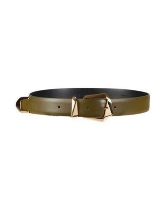 Alberta Ferretti Small Leather Goods - Belts sur YOOX.COM