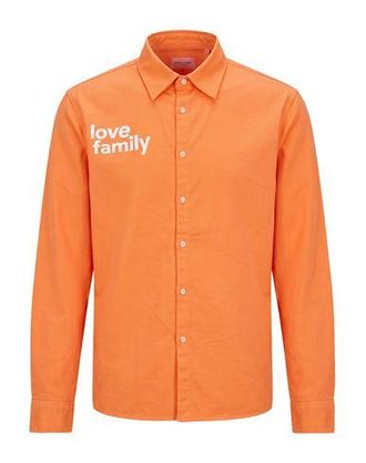 Family Fir$t Milano CAMISETAS Y TOPS - Camisas en YOOX.COM
