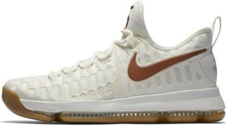 Nike KD 9 Texas 899640-110