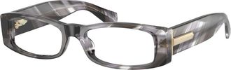 Tiffany & Co. Optical Frame - unisex - Brillen - Veelkleurig - 53 MM - Accessoires