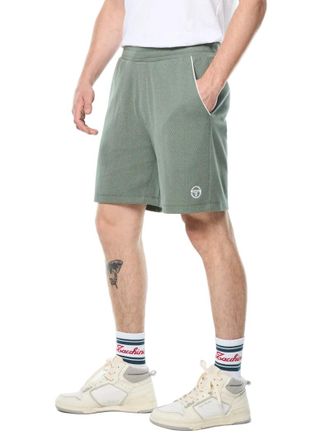 Sergio Tacchini Agiato Short