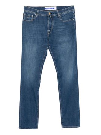 Jacob Cohen Bard denim jeans - Blue