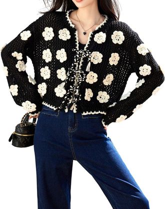 Kaimilan Cardigan