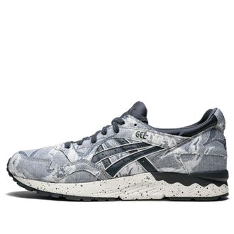 Asics Gel Lyte 5 Japanese Denim H612N-5050