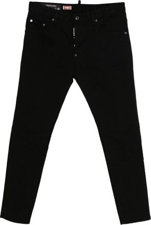 Dsquared2 Skater Button-up Jeans