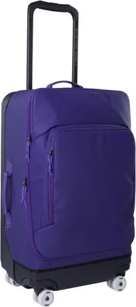 Evoc 4-Wheel Trolley 100 Koffer - | lila/blau