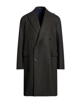 Drumohr COATS & JACKETS - Coats on YOOX.COM