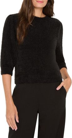 Nic+Zoe Nic+Zoe Cozy Chic Sweater