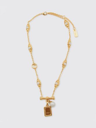 Chlo&eacute; Jewel Woman color Gold