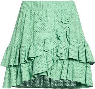 Hopper BOTTOMWEAR - Minigonne su YOOX.COM