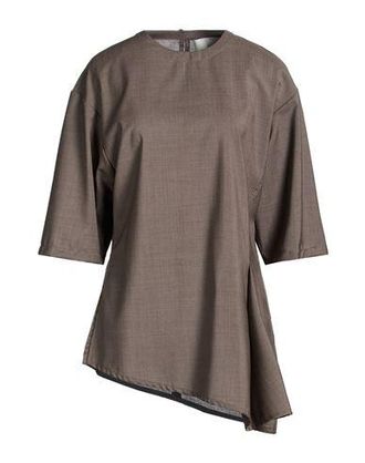 STUDIO NICHOLSON TOPWEAR - Tops on YOOX.COM