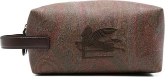 Etro Stijlvolle Bum Bag - Heren - Toilettassen - Veelkleurig - ONE Size - Tassen