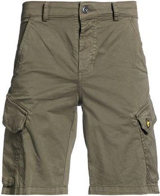 Lyle & Scott HOSEN & R&Ouml;CKE - Shorts & Bermudashorts auf YOOX.COM