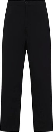 Carhartt Work in Progress Pantaloni Calder Jefferson - Nero