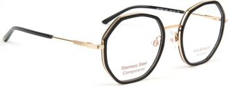 Ana Hickmann Optical Frame HIY1007 A01 49
