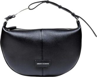 A|X Armani Exchange Donna, Borse, Nero, Taglia unica, new