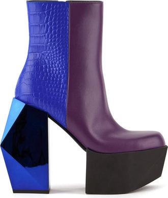 United Nude Mujer, Zapatos, Multicolor, Talla: 39 EU