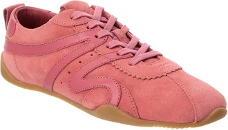 Giuseppe Zanotti TCP10 Suede Sneaker