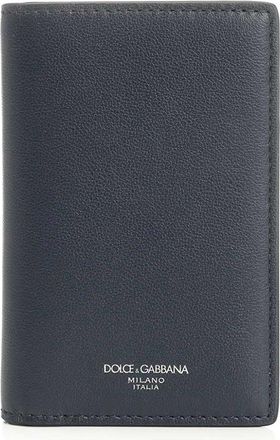Dolce & Gabbana Card Holder