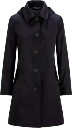 Ralph Lauren Mujer, Abrigos, Azul, Talla: XL