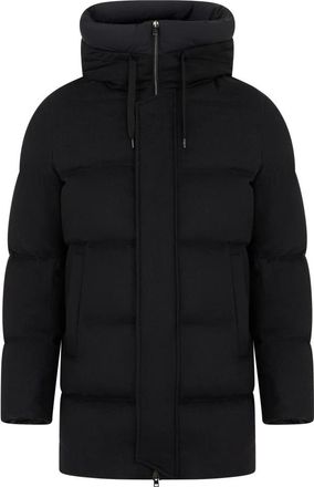 Herno Hombre, Chaquetas, Negro, Talla: M