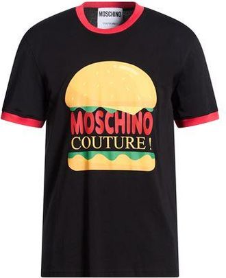 Moschino CAMISETAS Y TOPS - Camisetas en YOOX.COM
