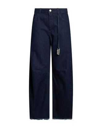 Jijil HOSEN & R&Ouml;CKE - Jeanshosen auf YOOX.COM