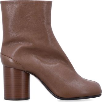 Maison Margiela Donna, Scarpe, Marrone, 39 1/2 EU, new