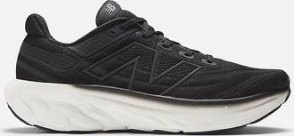 New Balance MenS Fresh Foam X M1080K13 Shoe In Black/white