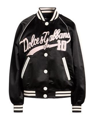 Dolce & Gabbana JACKEN & M&Auml;NTEL - Jacken und Anoraks auf YOOX.COM