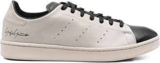 Yohji Yamamoto Stan Smith Sneakers - Heren - Sneakers - Grijs - 40 EU - Schoenen