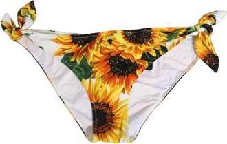 Dolce & Gabbana Donna, Costumi da bagno, Multicolore, L, new